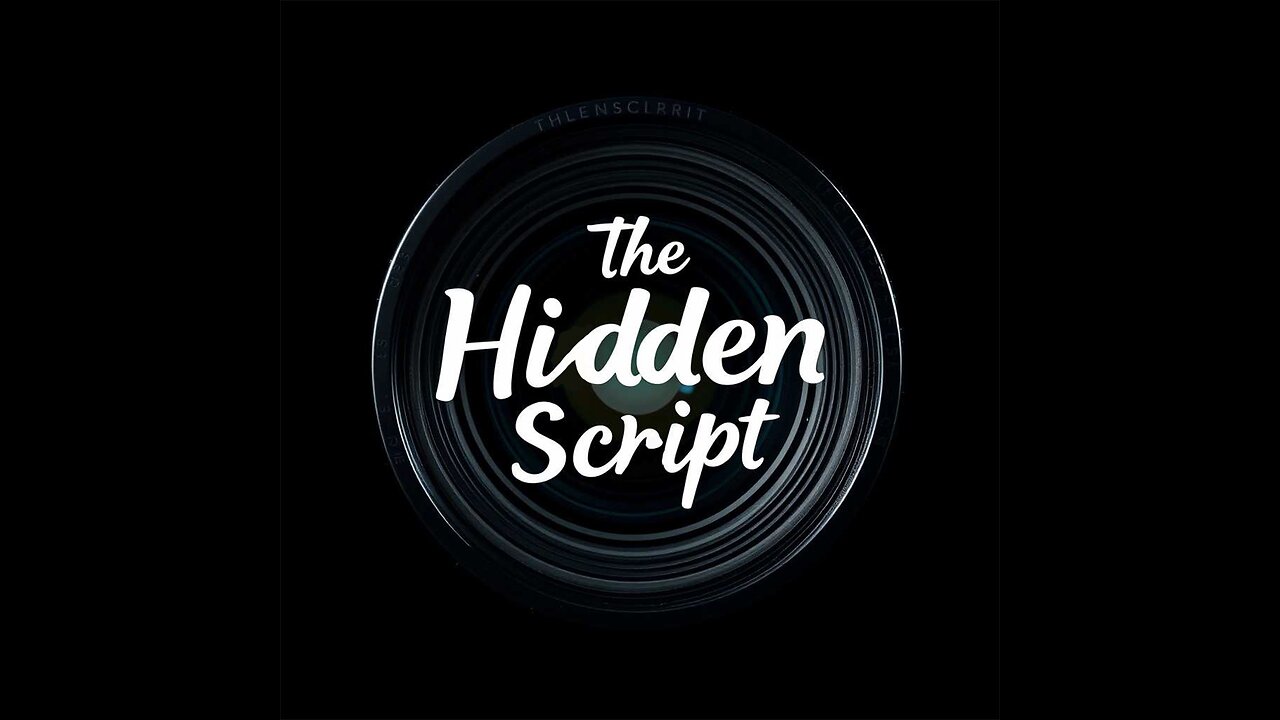 Hidden Script ep 27
