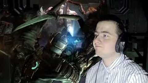 THIS IS GONNA BE TRICKY | Dead Space | Part 5 (Hard)
