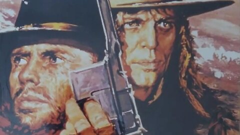 The Great Silence-Jean-Louis Trintignant, Klaus Kinski-1968 IMDb 7.7/10