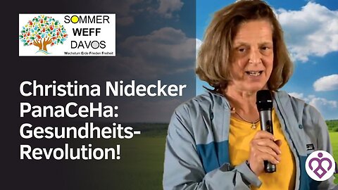 Revolution im Gesundheitswesen: PanaCeHa –Das neue Modell für bezahlbare und nachhaltige Versorgung!