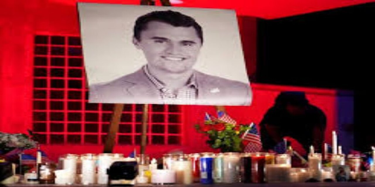 GOP Probing Social Platforms Following Kirk Assassination
