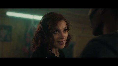 The Haunted Forest | Official Trailer