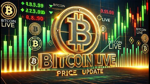 🚨 BITCOIN LIVE: Prices Surging or Crashing? Don't Miss Out! 🚨