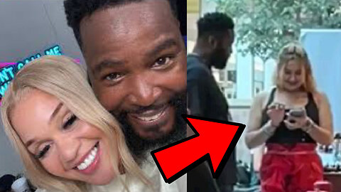 🏀 Umar Johnson Ex Girlfriend Exposes Him