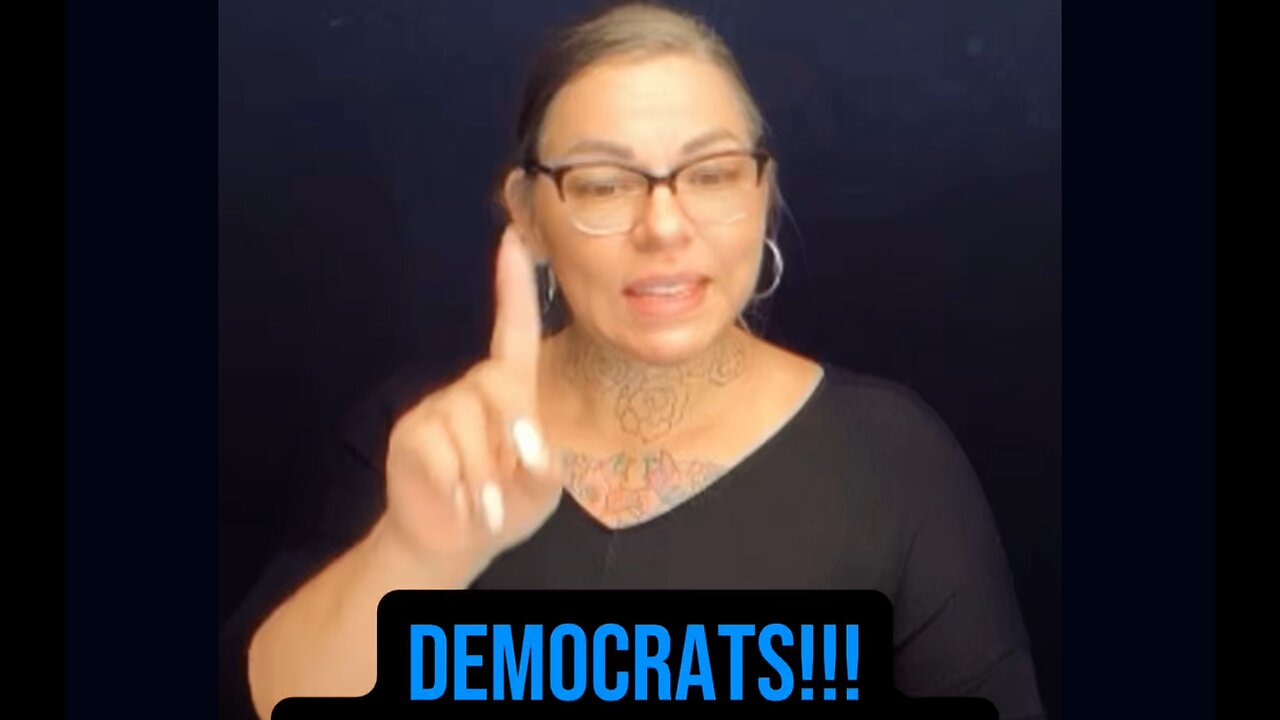 Democratss! Great News For You! 🥰 #signlanguage #talk #asl #knowledge