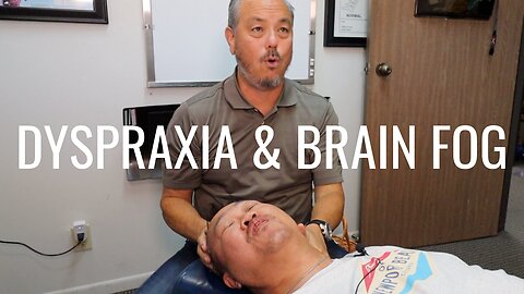 50-Year-Old Teacher With Dyspraxia Travels From Canada for a 2-Week Chiropractic Boot Camp! 1/2