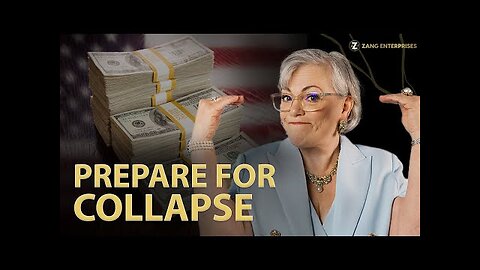 Lynette Zang - Trillions in Compounding Interest: The Debt Spiral You Can’t Ignore