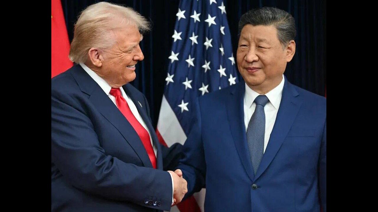 Coffee with MarkZ. 10/30/2025