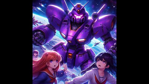 Operation Abyss: New Tokyo Legacy big robot stream