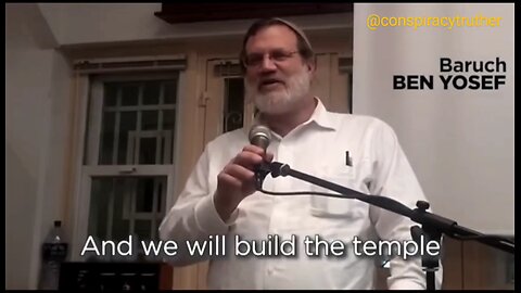 Now That's What I Call Rabbi Clips (vol 4)