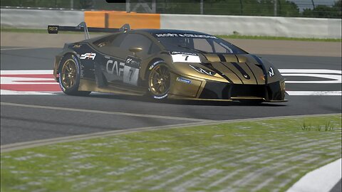 Gran Turismo 7 | Replay World Series 2025 - Manufactures Cup | Lamborghini Huracán GT3 '15