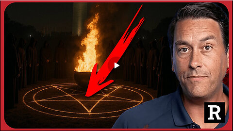 Masonic D.C.: Trump’s Military Tribunals Begin Against Satanic Forces in D.C. (Part 3) | Redacted