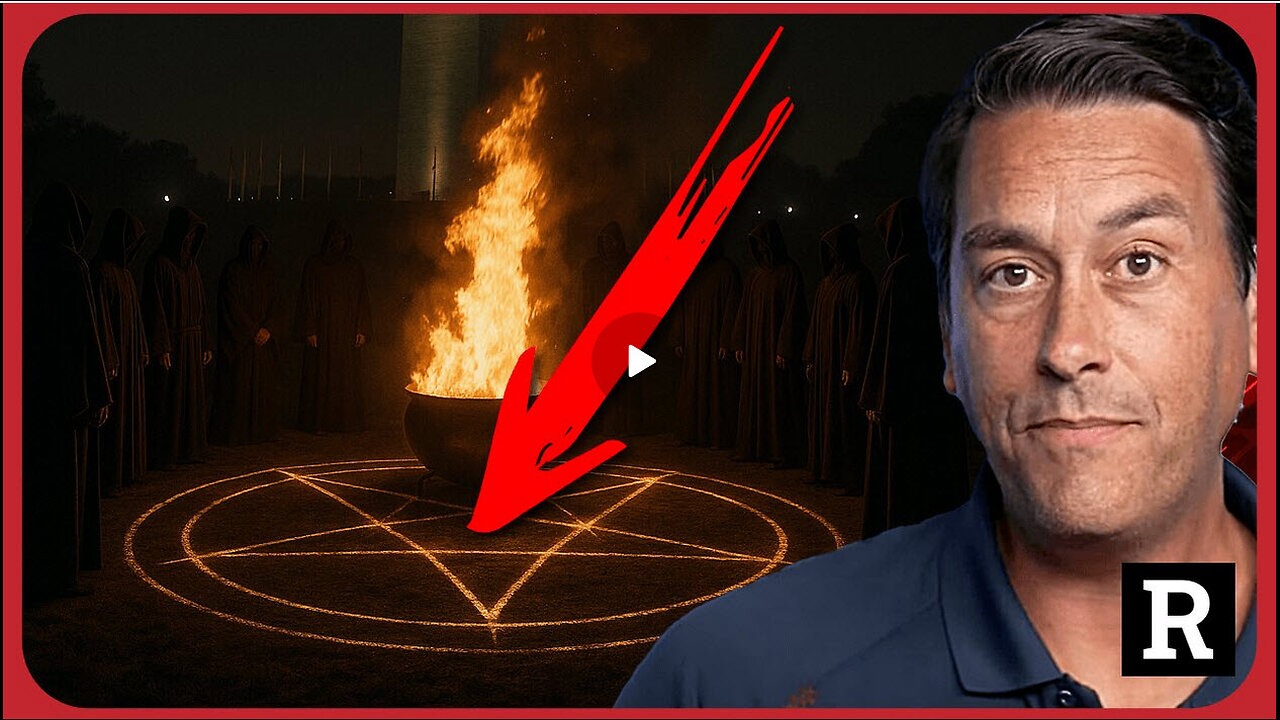 Masonic D.C.: Trump’s Military Tribunals Begin Against Satanic Forces in D.C. (Part 3) | Redacted