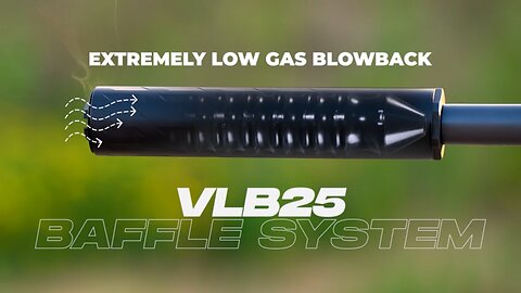 New Suppressor Company Better Than Big Beautiful Bill - Engaged Industries