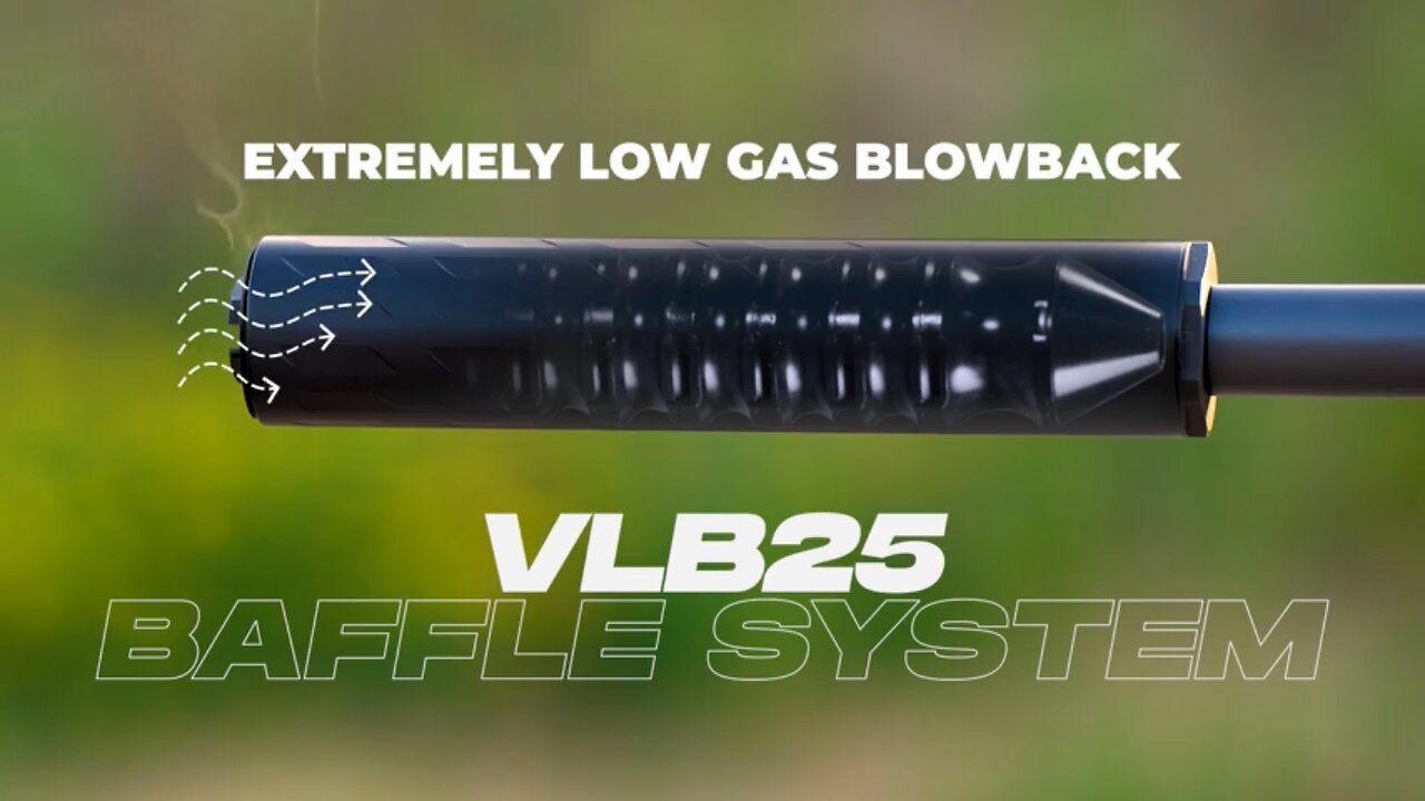 New Suppressor Company Better Than Big Beautiful Bill - Engaged Industries