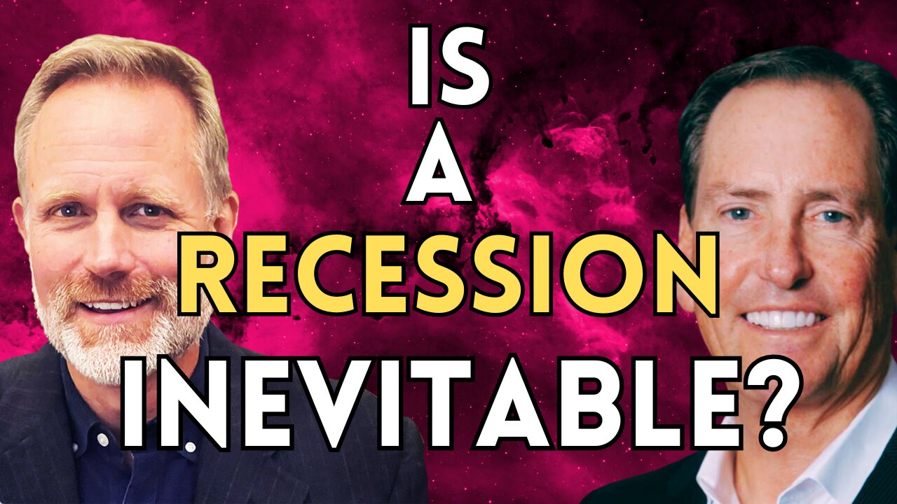 Is A Recession Inevitable Now? | David Hay