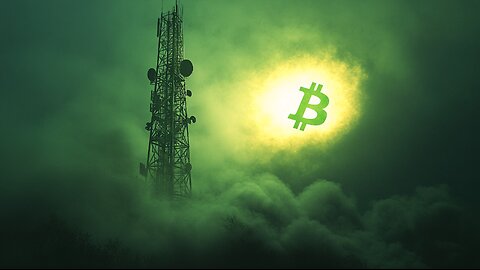 Bitcoin Clears Toxic Airwaves