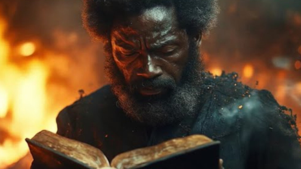 ICE RAIDS AND NATIONWIDE CIVIL UNREST THE WORLD IS ON FIRE