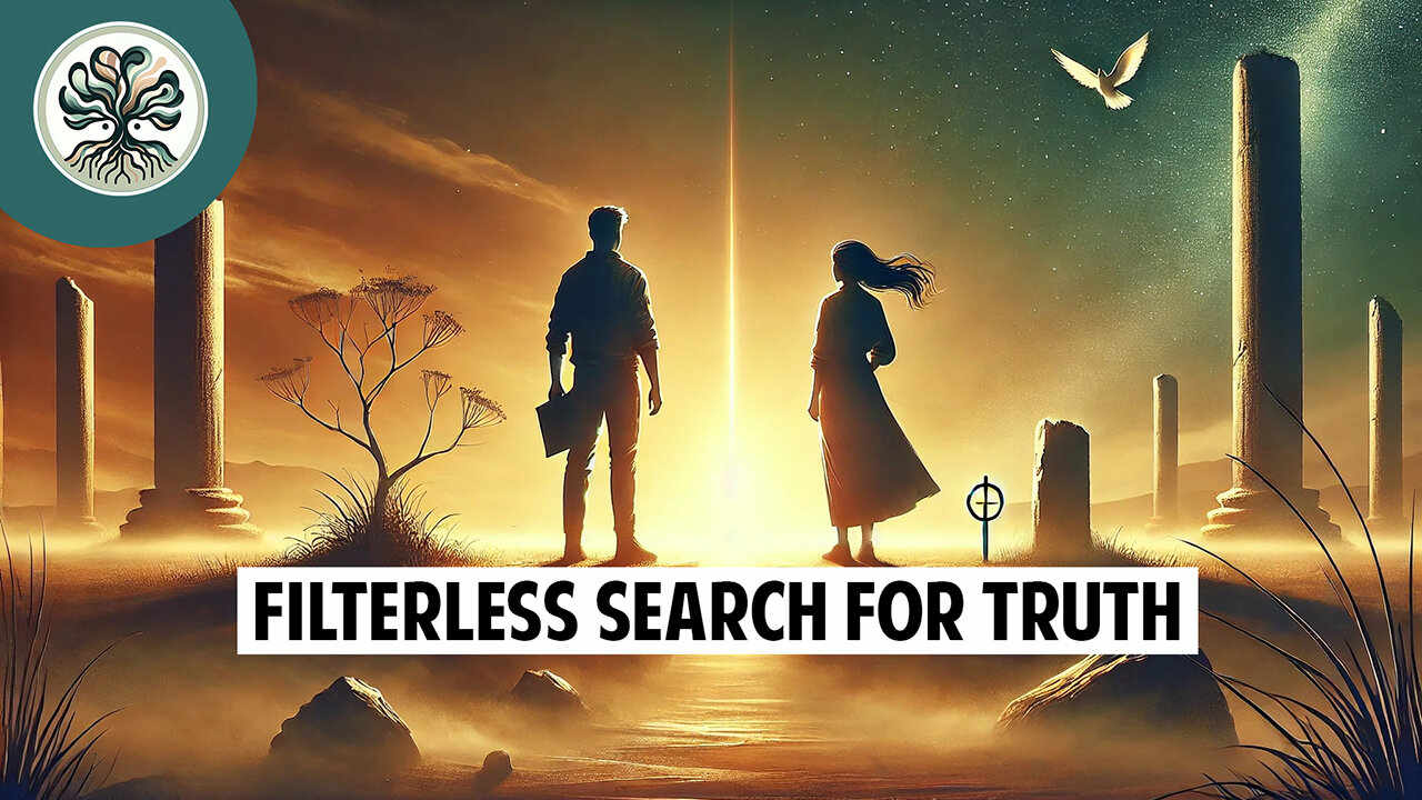 Why the Bible, and What to Expect | Our Search for Truth Begins | E1