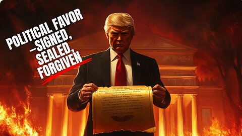 The Most Outrageous Pardons in History