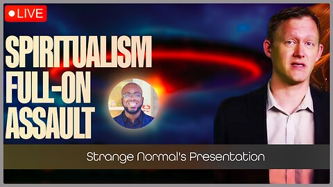 Spiritualism Unmasked: How the Enemy is Preparing the World for the End