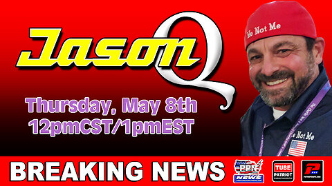 5-8-25-PPN-AT-12PM-CST-1PM-EST #PPN #TRUTH