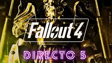 🔥 FALLOUT 4 LIVE! – DAY #5 – SURVIVAL, EPIC BATTLES & SECRETS! 🎮