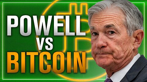 Powell vs Bitcoin at $113K 🔥 VW takes BTC, BlackRock stacks sats | Roxom Report London