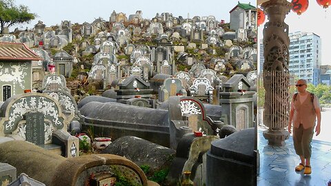 100 Jahre ASB in Südhessen [Episode 5] 🇩🇪 (2023-07)