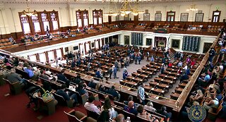Texas House of Representatives 89th Legislative Session - First Called Session