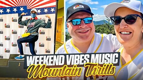 Epic Weekend Getaway 🎶⛷️ Bethel Woods, Whiteface Mountain & More from 9/3–9/6!