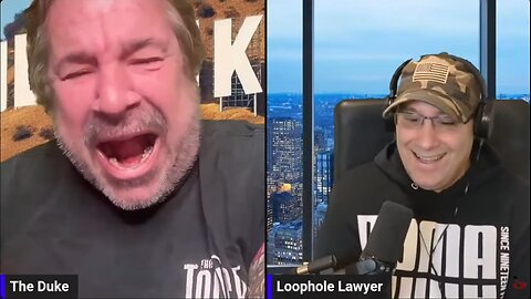 Stuttering John - 02 07 2026 - VTL