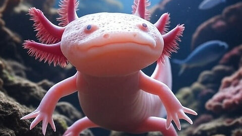 10 Mind Blowing Animals