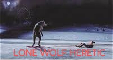 LONE WOLF HERETIC MANJAKALACHAN'S ANTI-CHURCH PREACHING: ONE RITE & PURGATORY #truth #jesus #mary #j