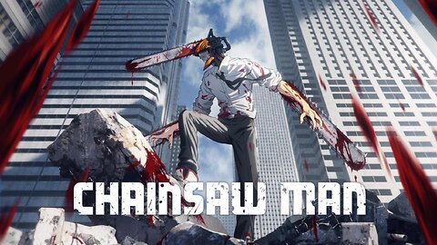 Chainsaw Man - Official Series Recap Video (Dub) - Yanflix