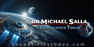 Extraterrestrial Disclosure and 3I_Atlas – Monthly Briefing Today