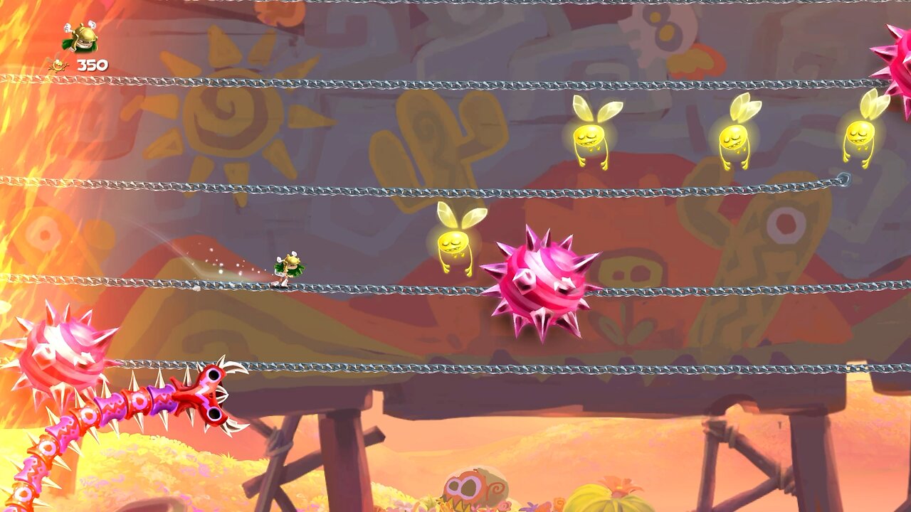 Raymond Legends | Gameplay 2