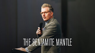 The Benjamite Mantle