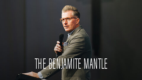 The Benjamite Mantle