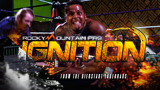 RMP Ignition | 8-19-25 | Charged and Ignition Championships are on the line! Plus Much More!
