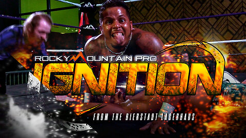 RMP Ignition | 8-19-25 | Charged and Ignition Championships are on the line! Plus Much More!