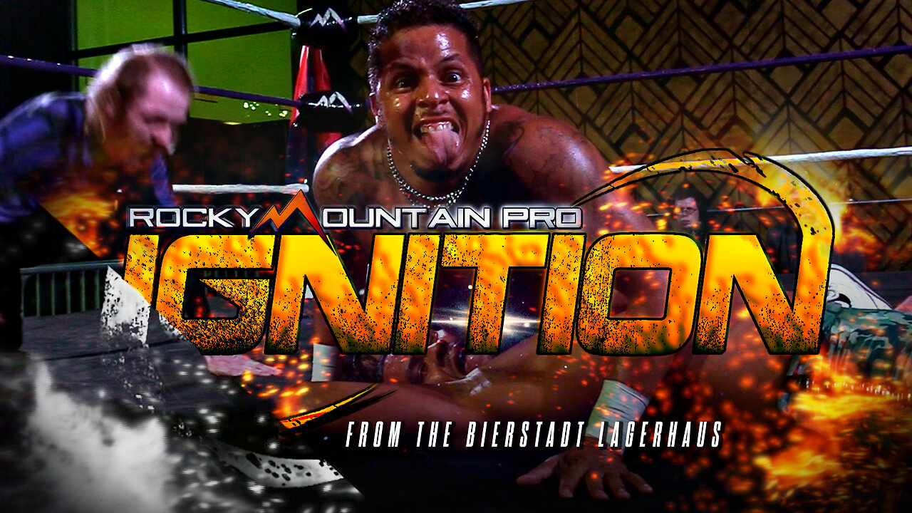 RMP Ignition | 8-19-25 | Charged and Ignition Championships are on the line! Plus Much More!