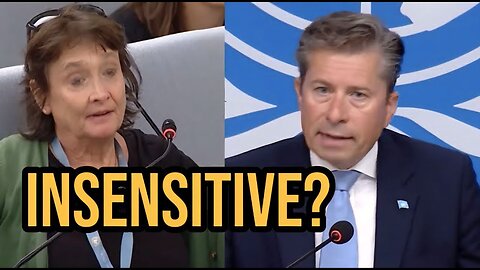 UN Aid chief declares famine in Gaza, BBC reporter says ‘Israel denies this’