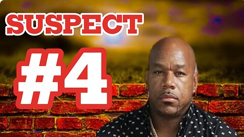 Wack100 still has these street members fooled