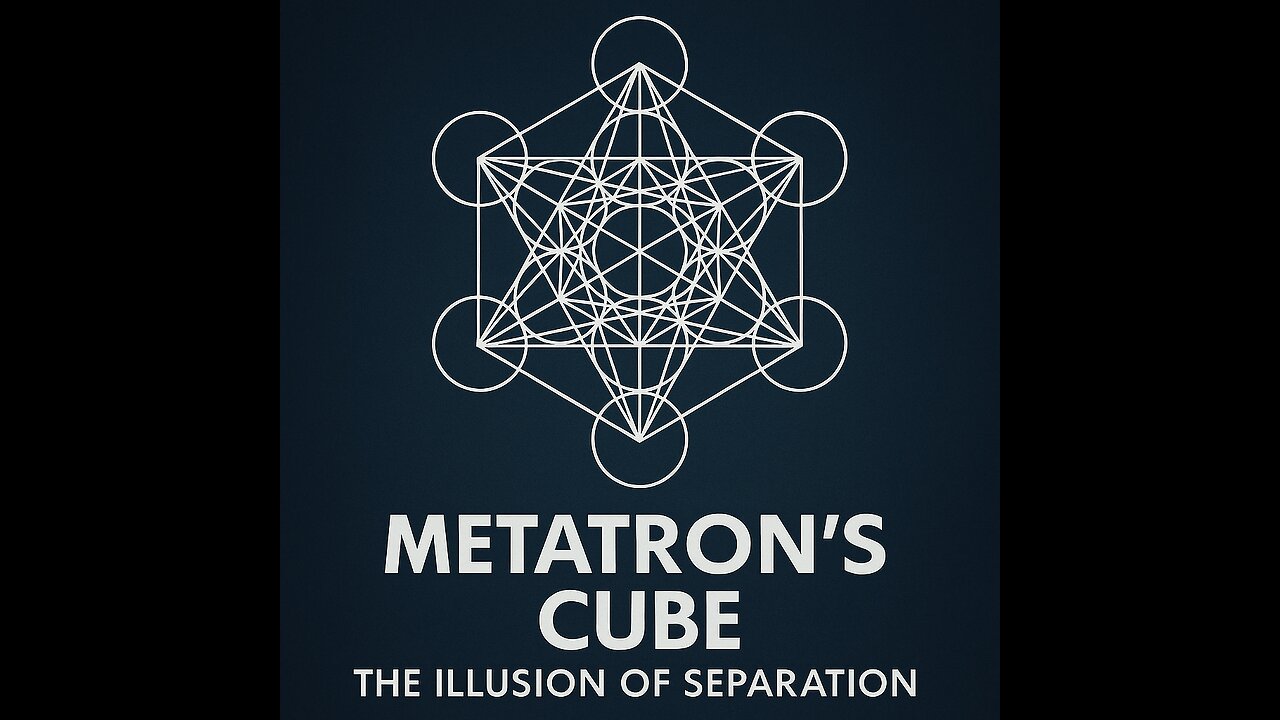 The Grid: Exploring the Deeper Meaning of Sacred Geometry