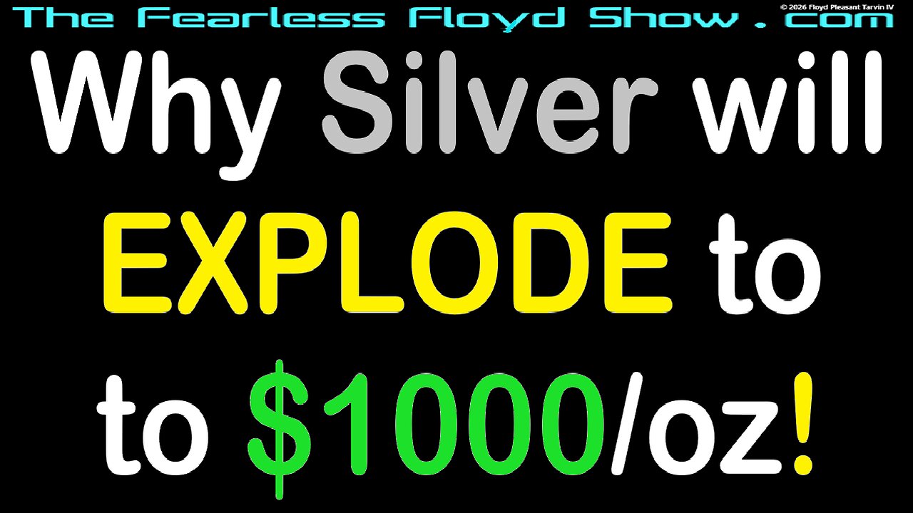 A "Reality Check" for the 21st Century . . .