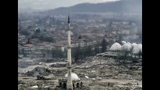 NATO/US Decades-Long Bloody Agenda Against Serbia: From Bosnian War to Today; WWIII Prophecy - Ep321