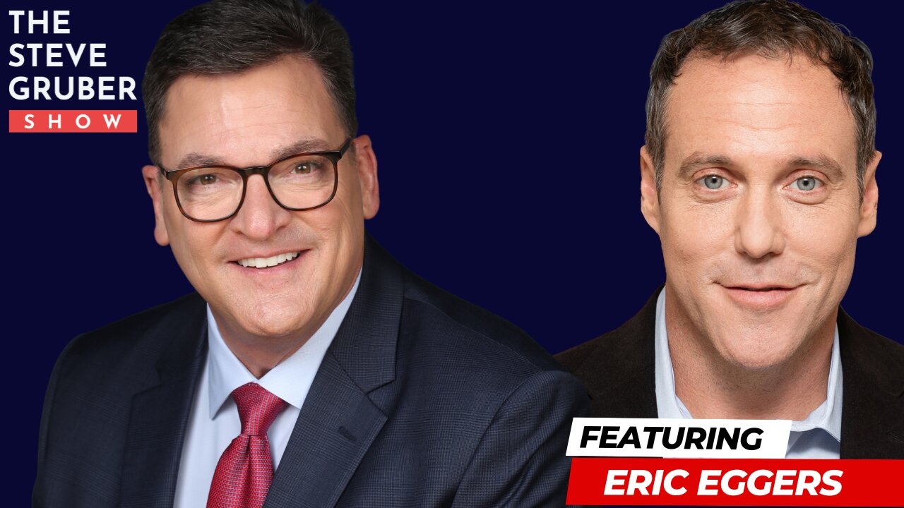 Eric Eggers | No Kings 2.0 and What You Need to Know