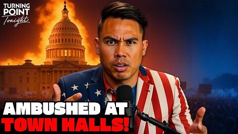 Congressional Town Halls: Good or Bad Idea?