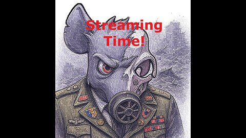 Never a Crime the First Time | Streaming Time!